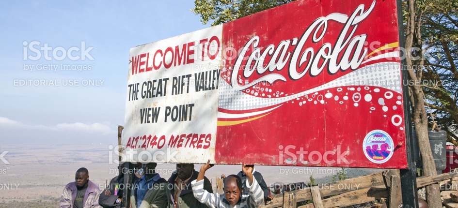 Coca Cola celebrates 70 years in Kenya