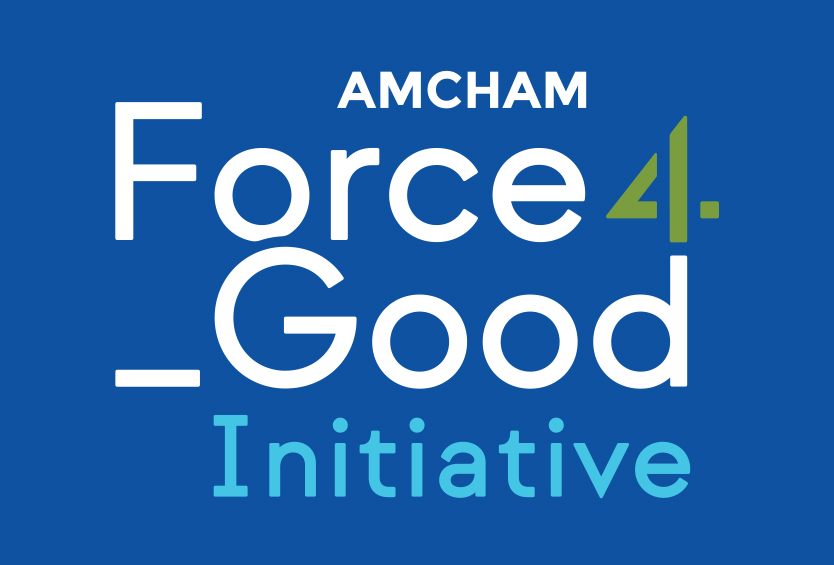 Force 4 Good Logo