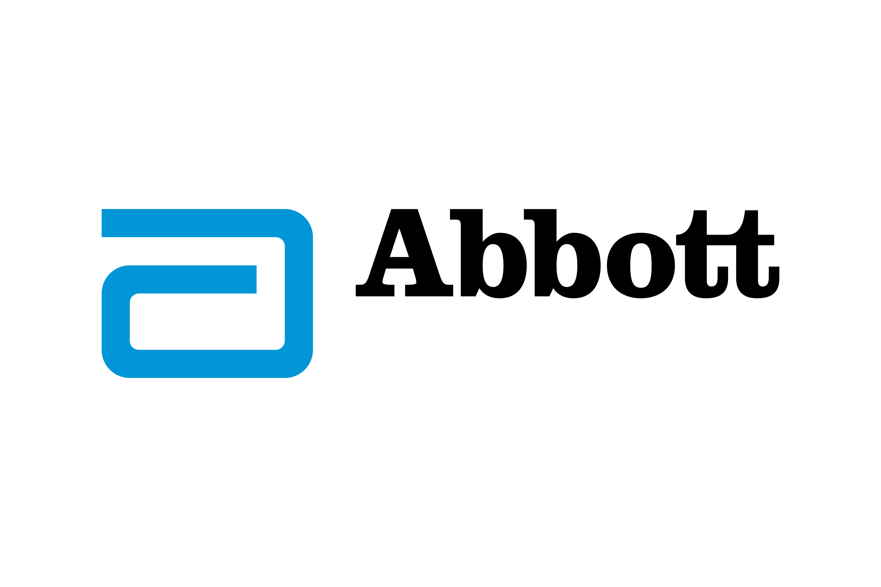 Abbott Laboratories Logo