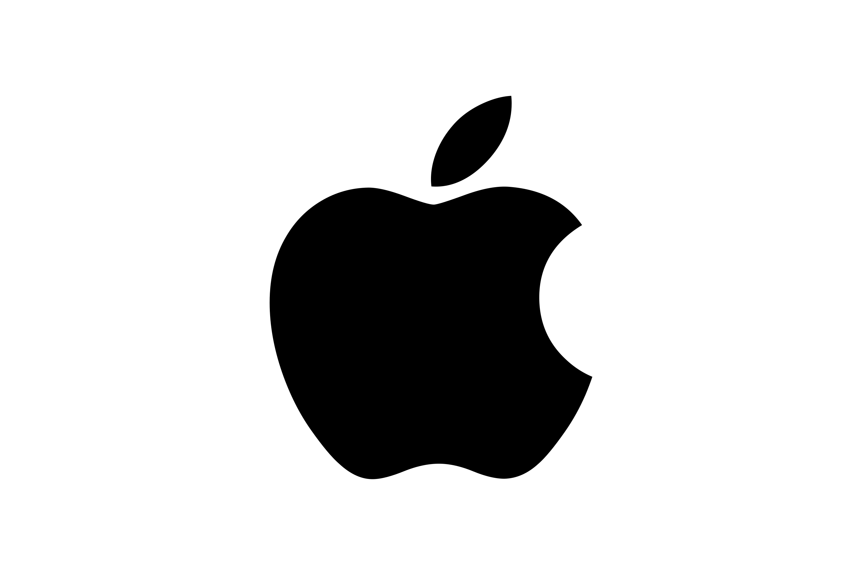 Apple Inc. Logo