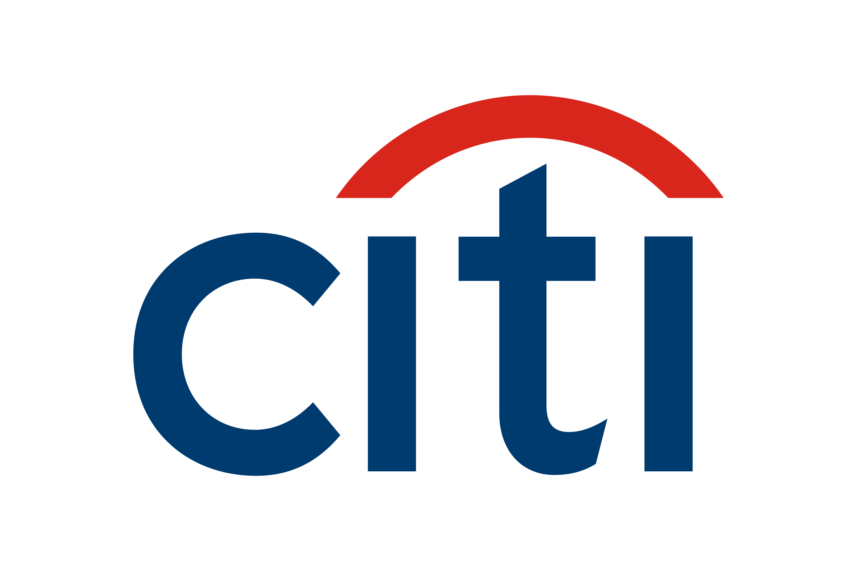 Citigroup Logo