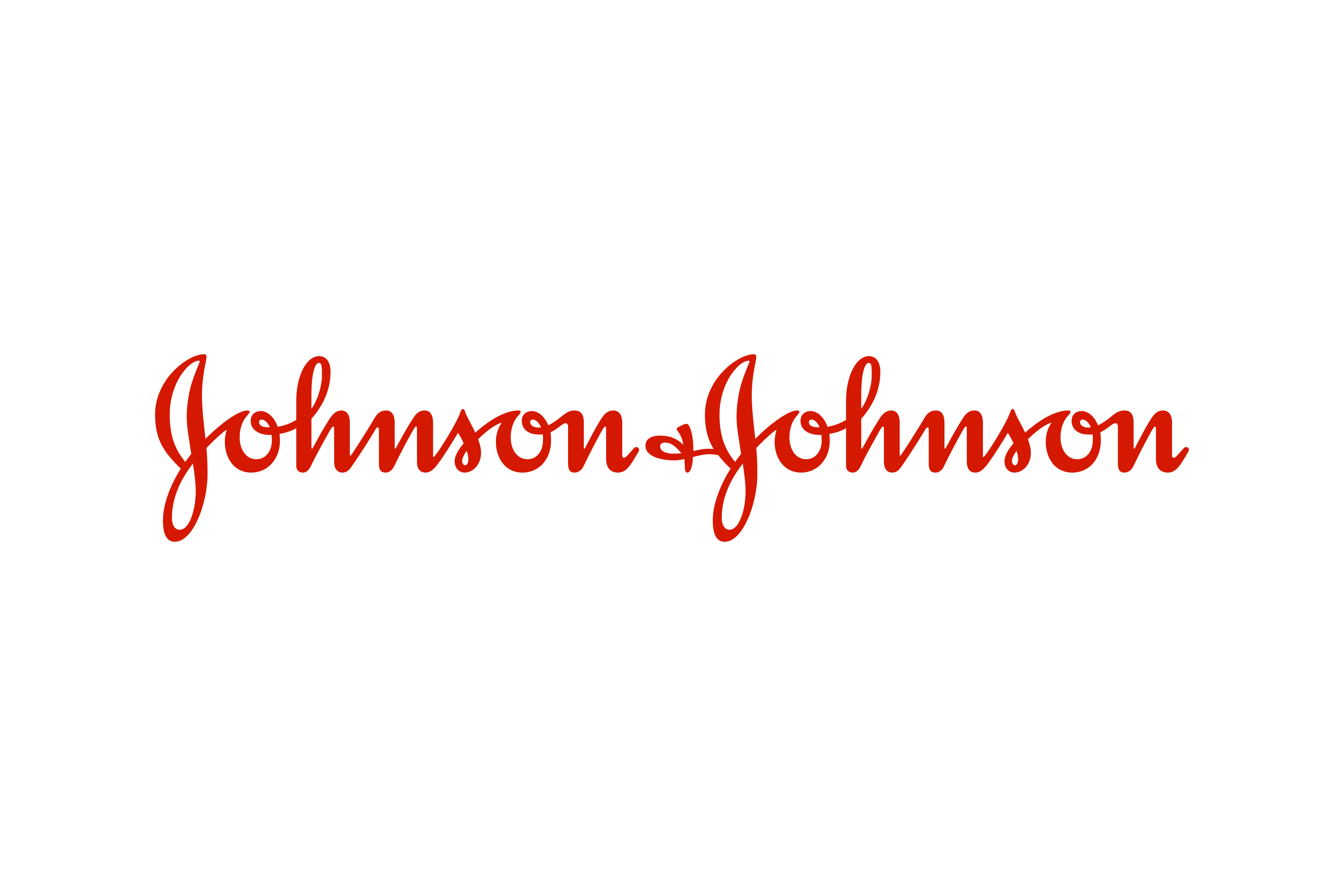 Johnson & Johnson Logo