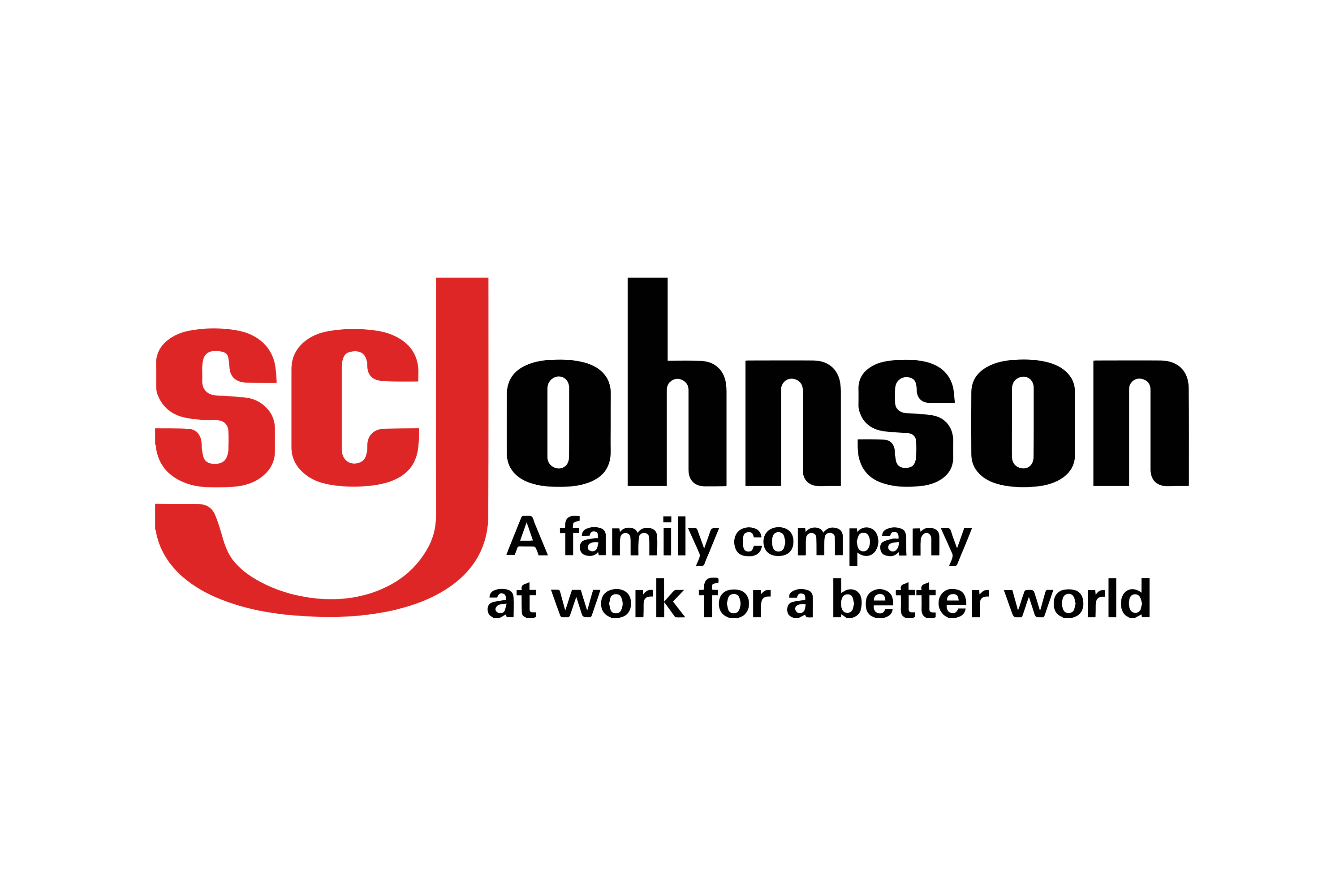 S. C. Johnson & Son Logo