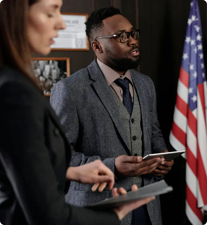 Amcham Summit Highlight