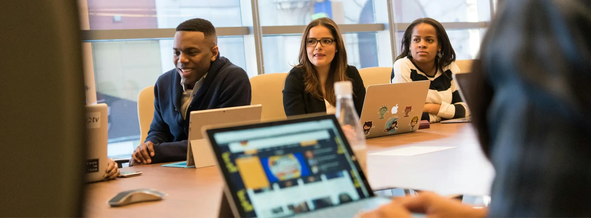 Driving U.S.–Kenya Trade, Investment & Business Growth