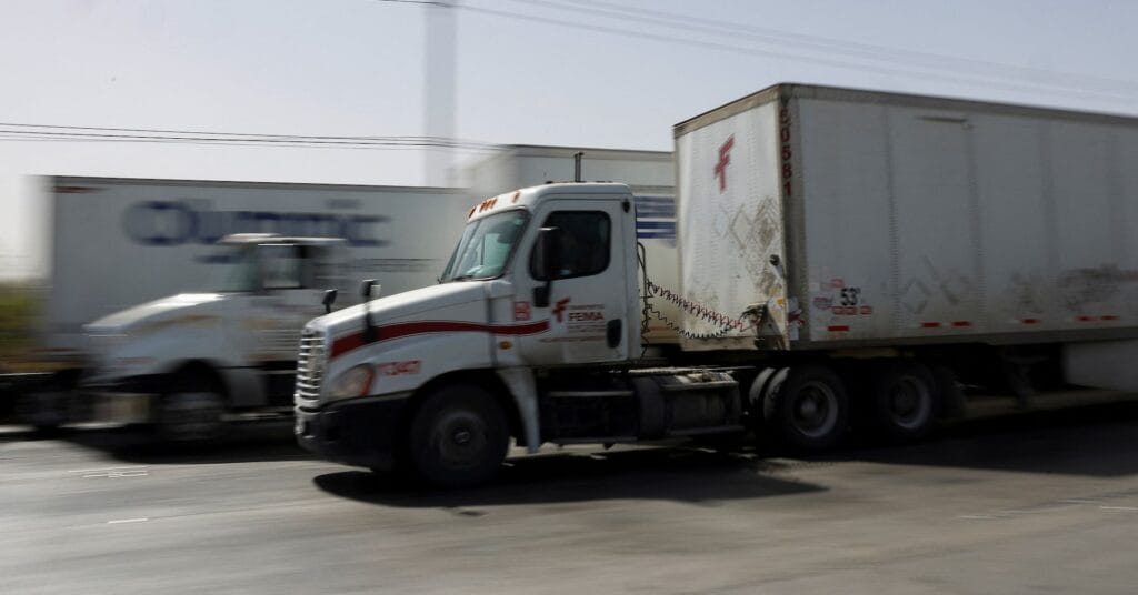 Tariff ruling limits Trump's leverage but won't end uncertainty for trade partners